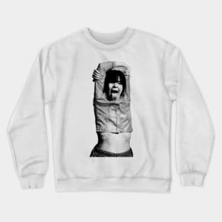 Bjork Crewneck Sweatshirt